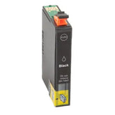 Epson T08G1 Black Generic Pigment Ink Cartridge - Replace C13T08G100